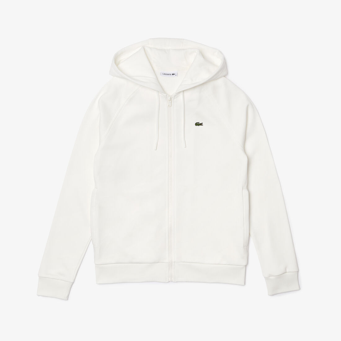 كنزة نسائية بغطاء للرأس مصنوعة من مزيج القطن الصوفي كنزة نسائية بغطاء للرأس مصنوعة من مزيج القطن الصوفي