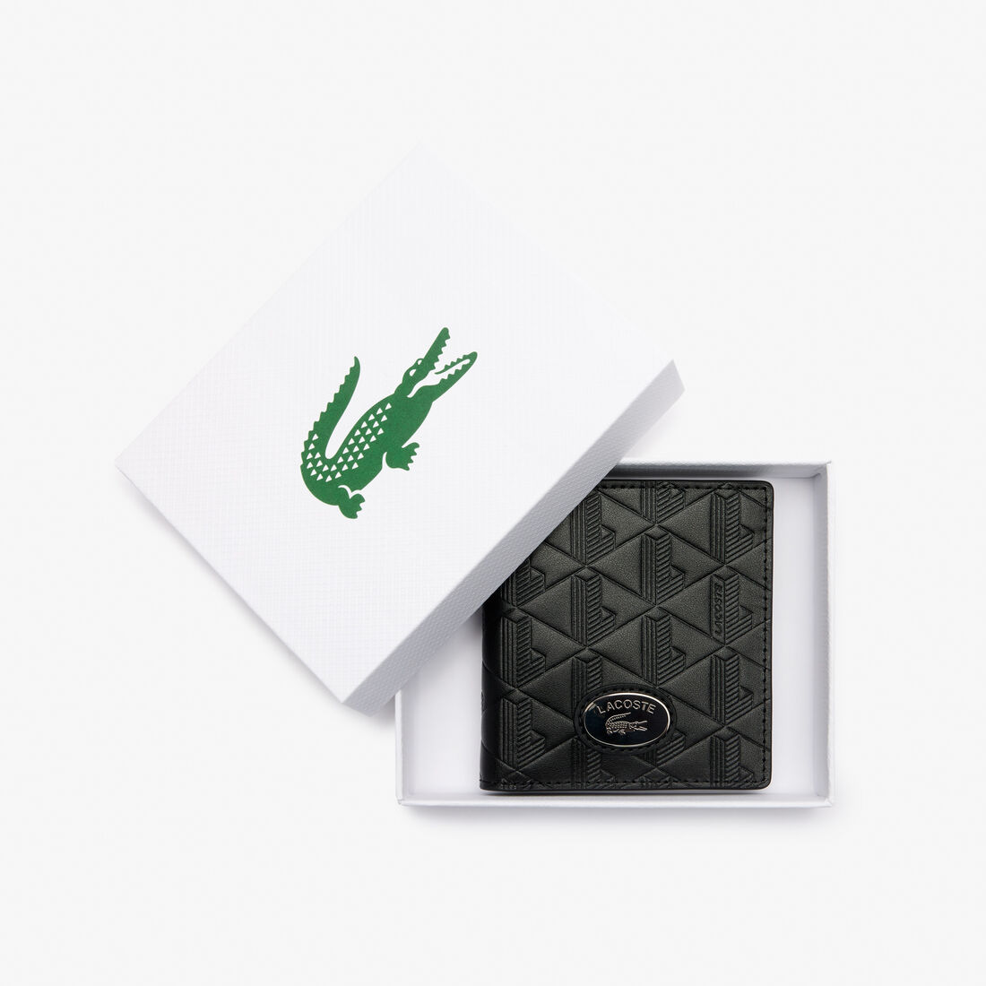 Nomogramme RFID Protect Compact Billfold Nomogramme RFID Protect Compact Billfold