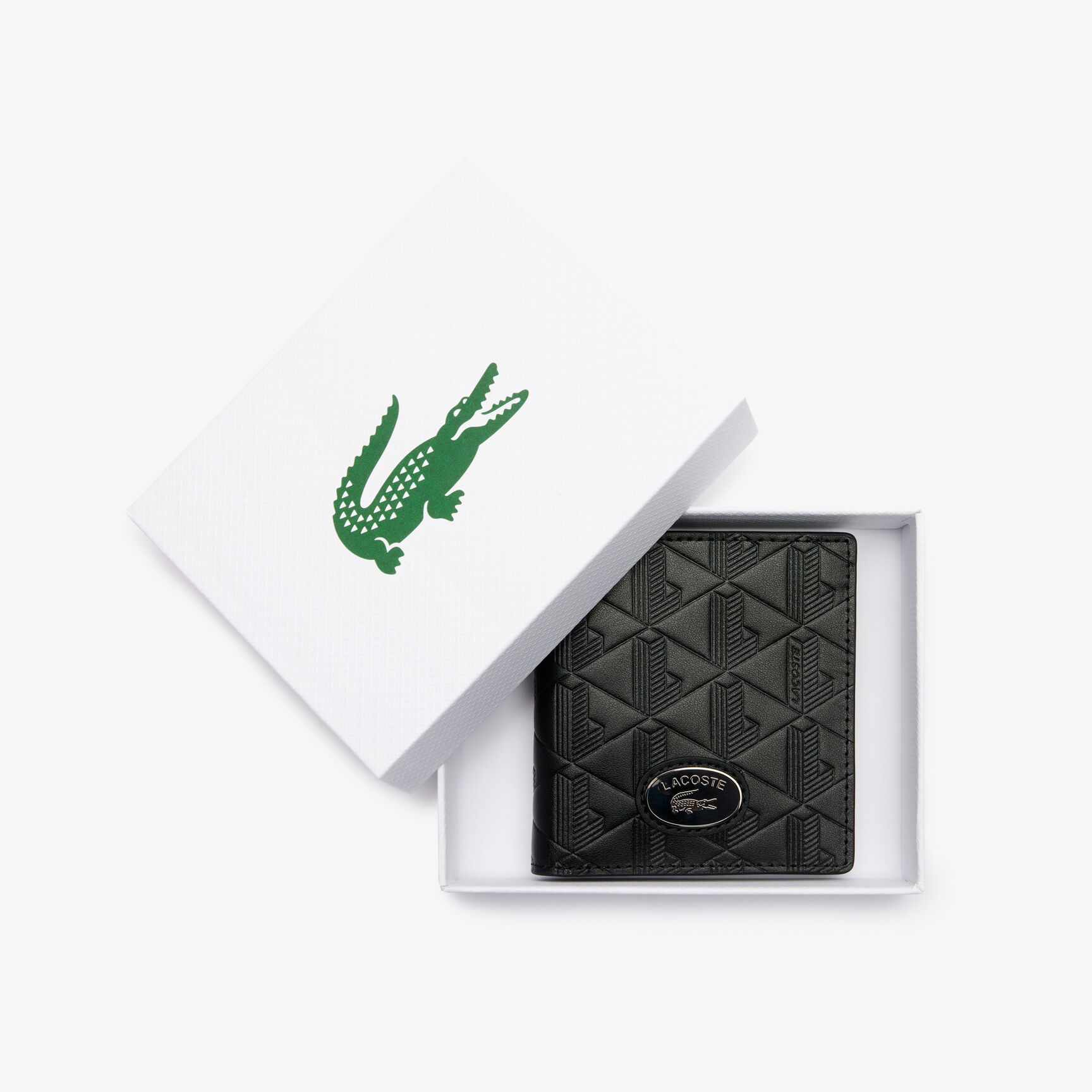 Nomogramme RFID Protect Compact Billfold Nomogramme RFID Protect Compact Billfold