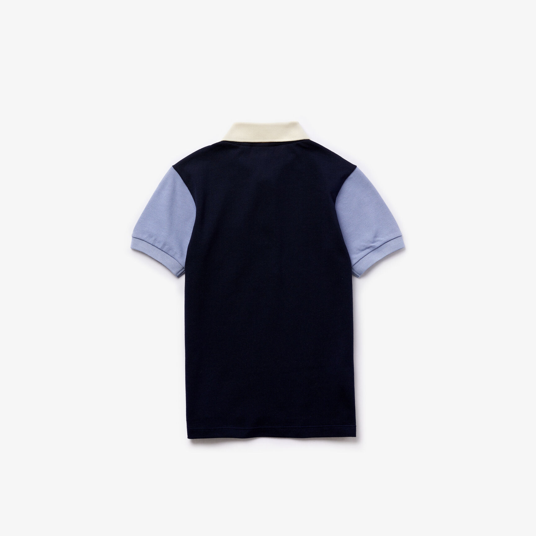 قميص بولو قطني للصبيان من Lacoste قميص بولو قطني للصبيان من Lacoste