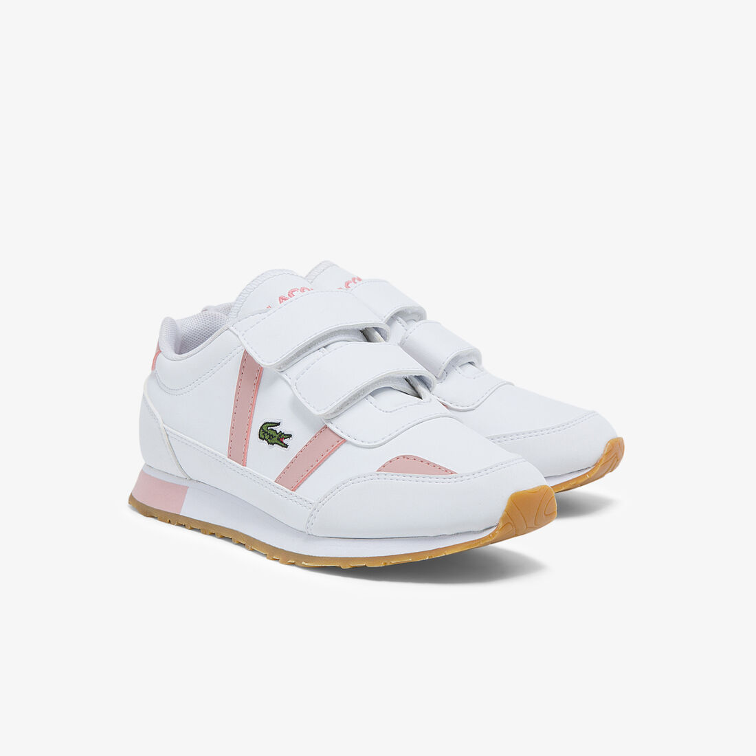 حذاء أطفال من مواد صناعية حذاء أطفال من مواد صناعية