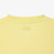 Classic Fit Heavy Badge Accent T-shirt Classic Fit Heavy Badge Accent T-shirt