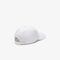 Crocodile Badge Cotton Twill Cap Crocodile Badge Cotton Twill Cap - RK3186-00-001