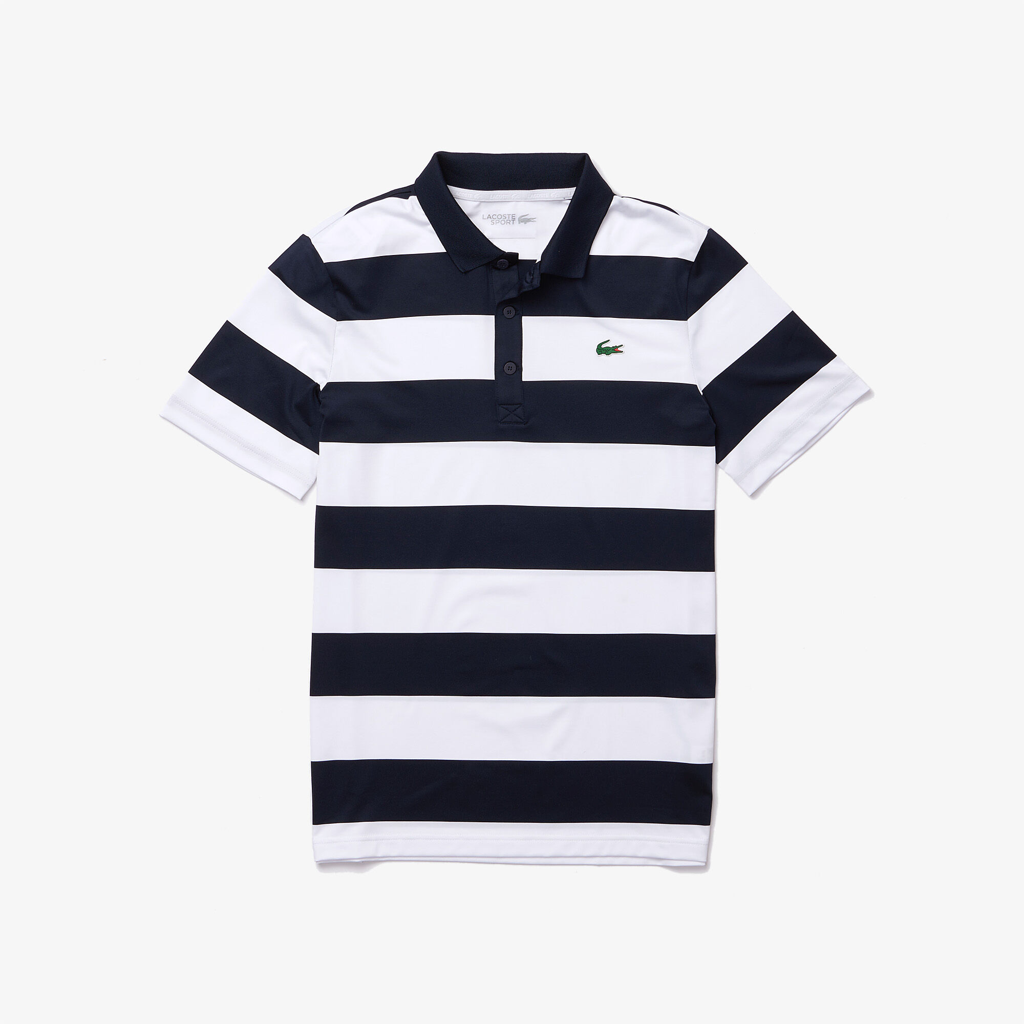 Lacoste golf polo clearance