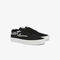 Men's Jump Serve Lace Canvas Trainers lacoste men s jump serve lace canvas trainers
