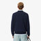 Classic Fit Fleece Sweatshirt Classic Fit Fleece Sweatshirt