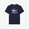Lacoste Tennis x Daniil Medvedev T-shirt Lacoste Tennis x Daniil Medvedev T-shirt