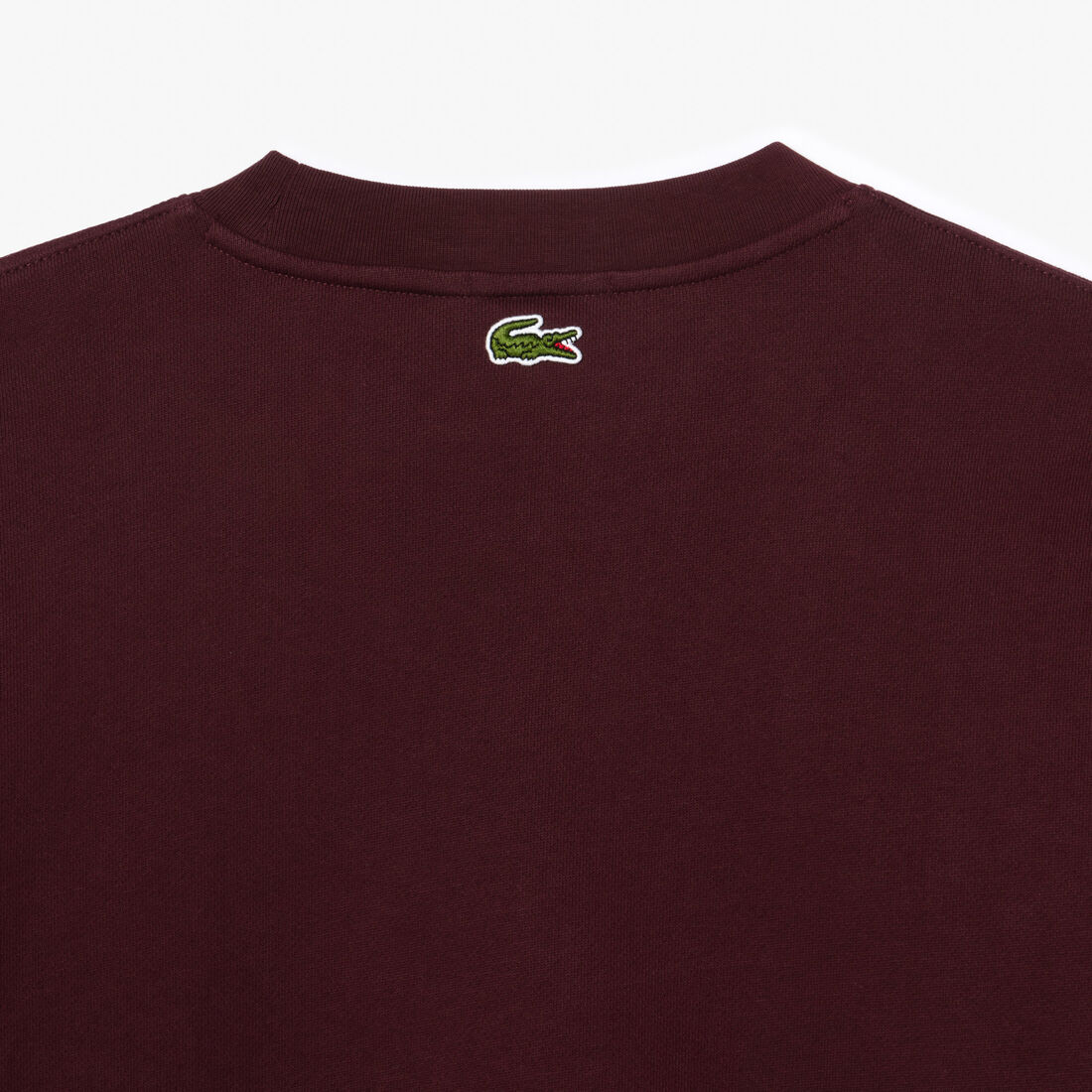 Printed Fleece Sweatshirt Printed Fleece Sweatshirt