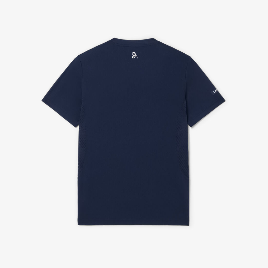 lacoste tennis x novak djokovic t shirt