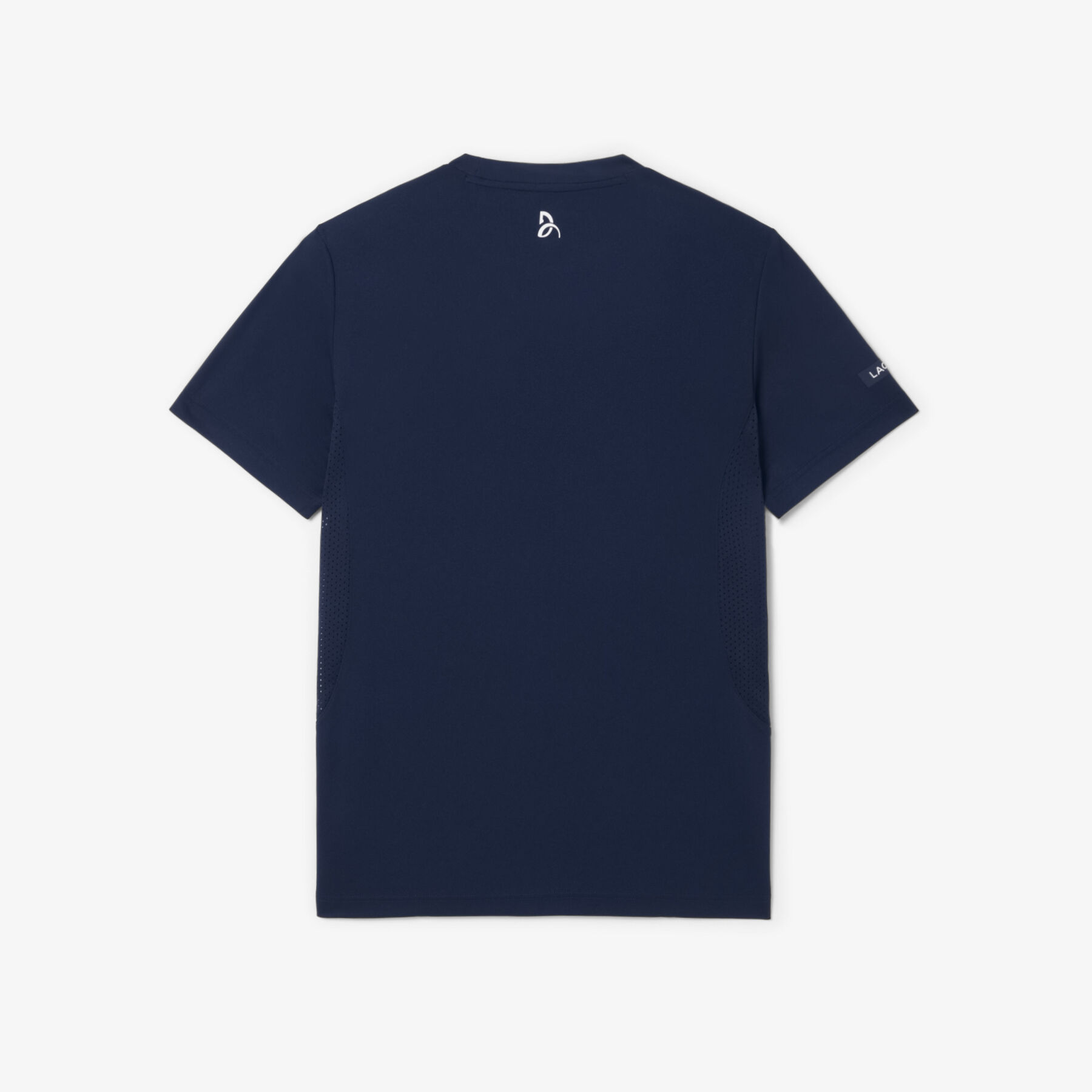lacoste tennis x novak djokovic t shirt