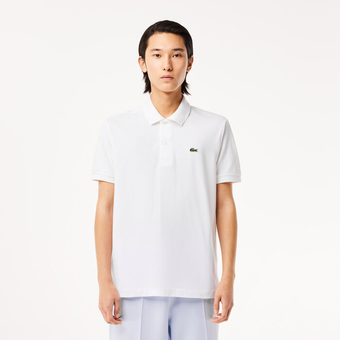 Buy Lacoste Classic Fit L.12.12 Polo Shirt | Lacoste Sa