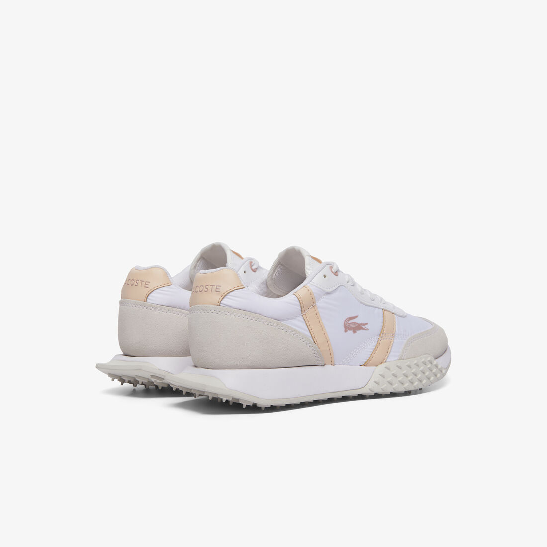 Women's L-Spin Evo Leather Sneakers Women's L-Spin Evo Leather Sneakers