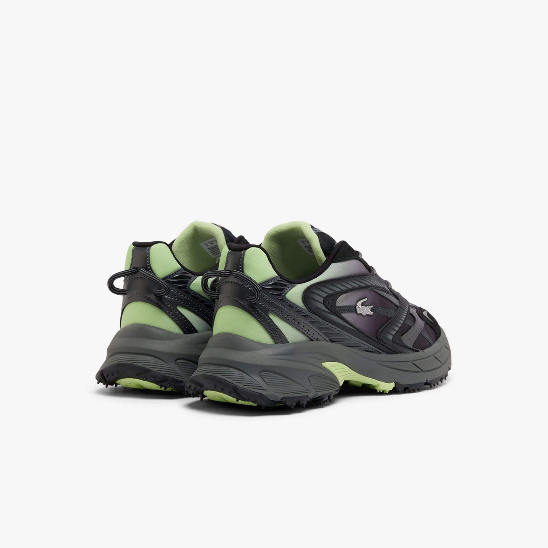 رجالي L003 Neo Shot سنيكرز Men's L003 Neo Shot Sneakers - 50SMA0201-2J9