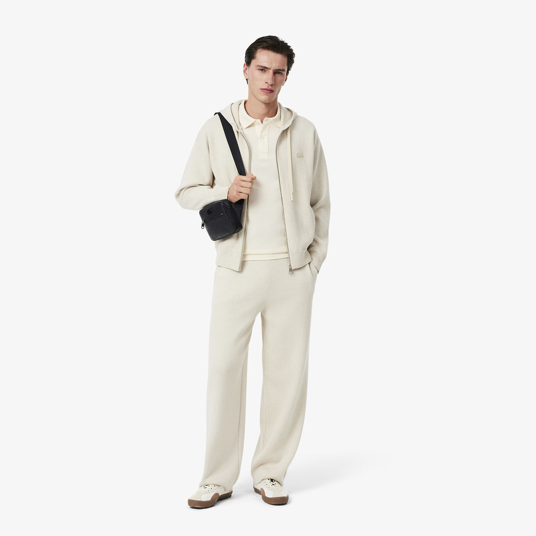 Nomogramme Reporter Bag Nomogramme Reporter Bag