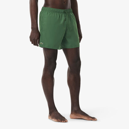 Quick-dry Swim Trunks