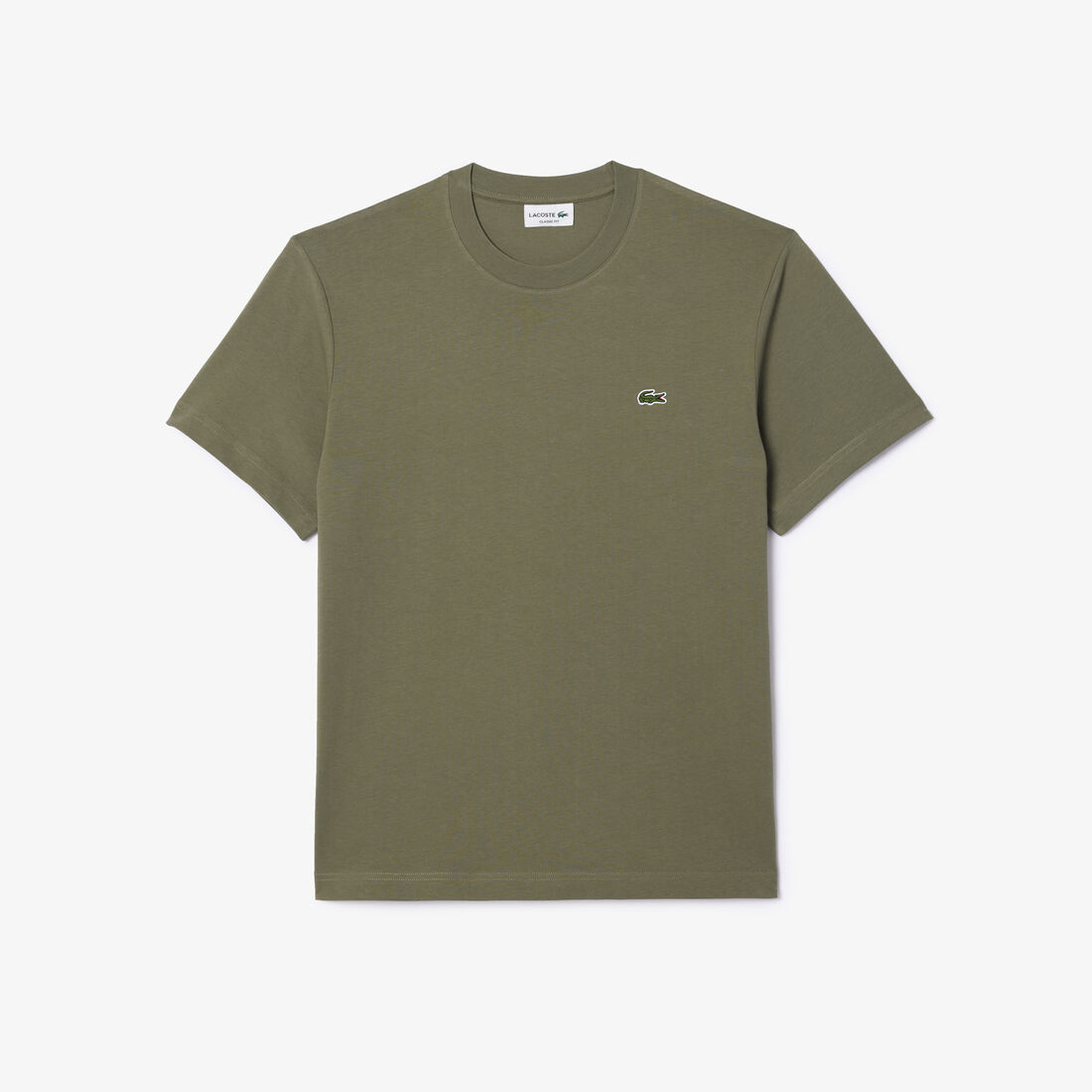 Cotton T-shirt Cotton T-shirt