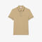 Regular Fit Paris Stretch Pique Polo Shirt