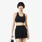 Sport Breathable Stretch Bralette lacoste sport breathable stretch bralette