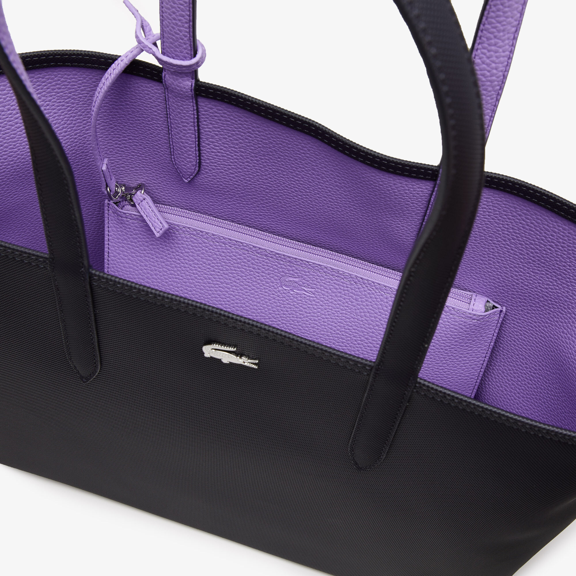 Buy Anna Reversible Tote with Pouch Lacoste SA