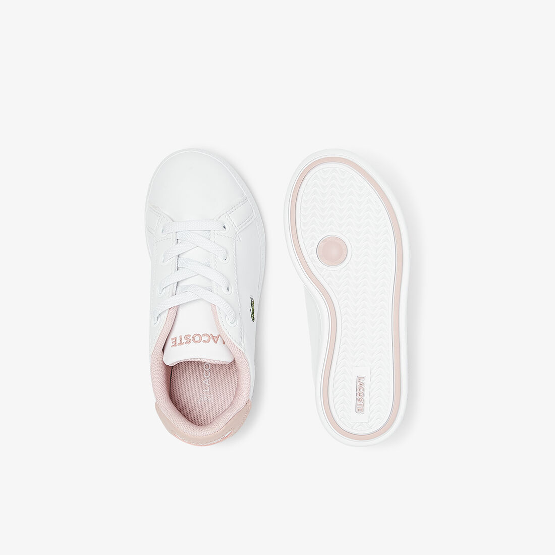 سنيكرز جراديويت من خامات صناعية للرضع سنيكرز جراديويت من خامات صناعية للرضع