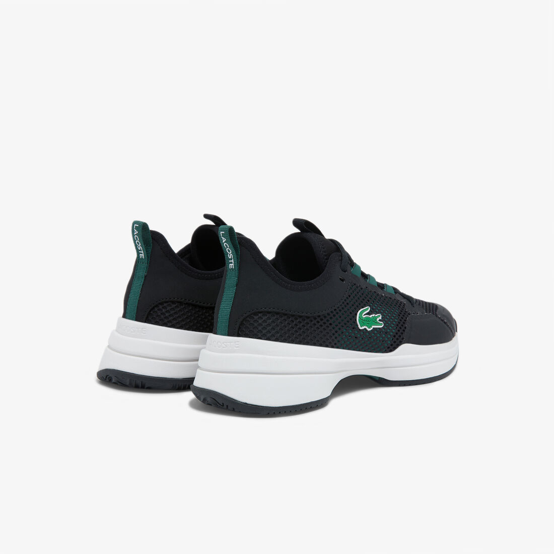 Women's AG-LT 21 Textile and Synthetic Tennis Shoe Women's AG-LT 21 Textile and Synthetic Tennis Shoe