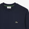 Classic Fit Fleece Sweatshirt Classic Fit Fleece Sweatshirt