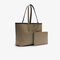 Anna Reversible Tote with Pouch Anna Reversible Tote with Pouch