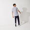 men s lacoste sport 3d design breathable cotton golf t shirt