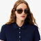 L.12.D Slim Fit Stretch Petit Pique Polo Shirt L.12.D Slim Fit Stretch Petit Pique Polo Shirt