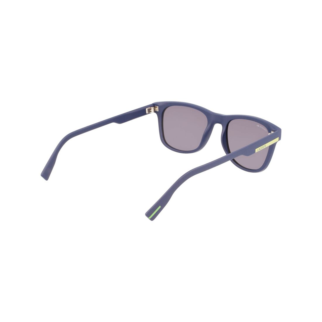 نظارة شمسية لاكوست بإطار محقون للجنسين نظارة شمسية لاكوست بإطار محقون للجنسين