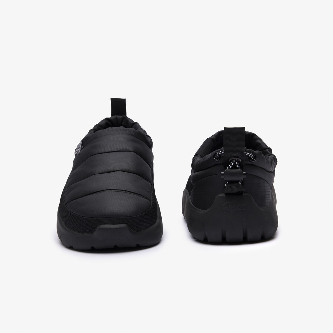 Men's Nylon Serve Slipper Men's Nylon Serve Slipper