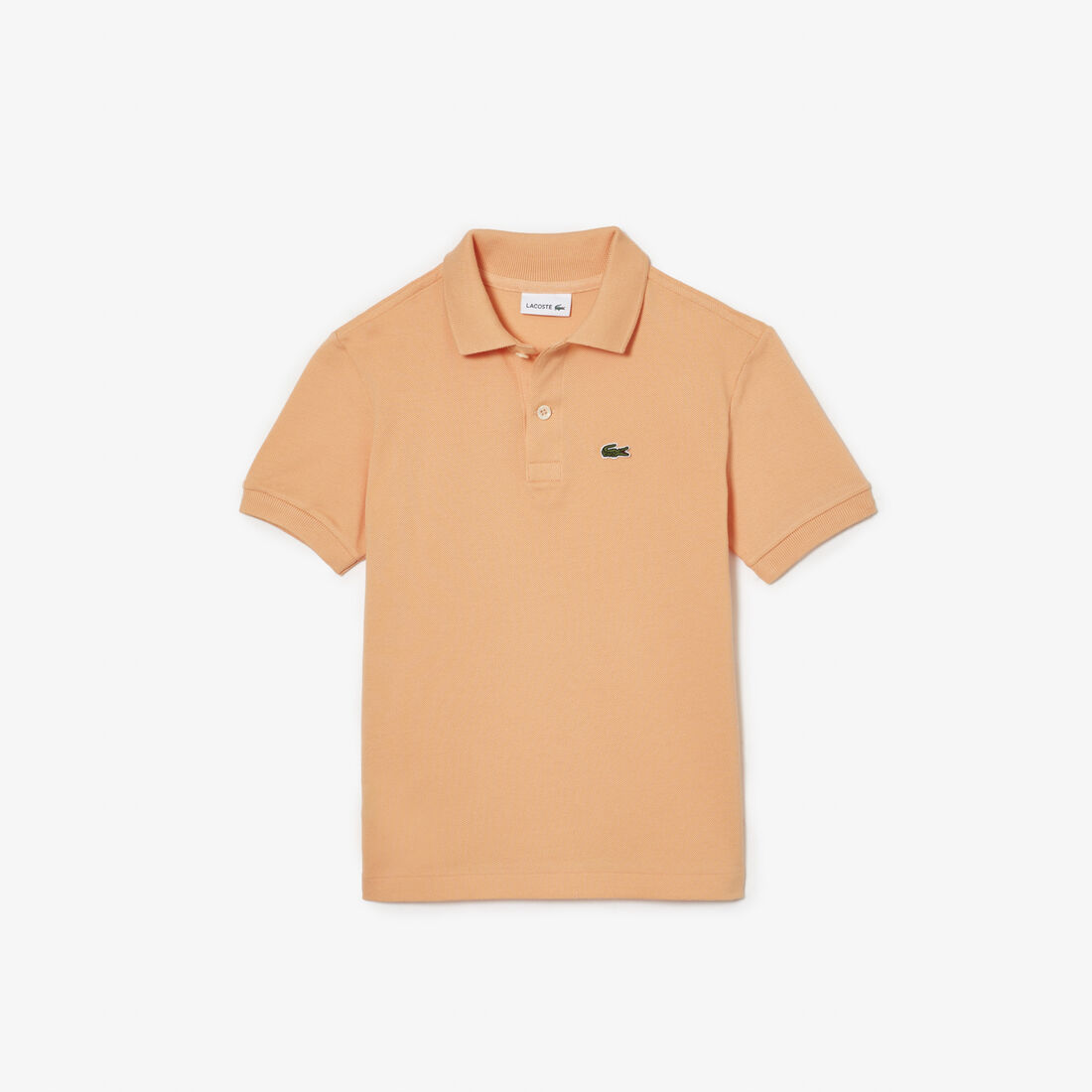 Petit Pique Polo Shirt Petit Pique Polo Shirt