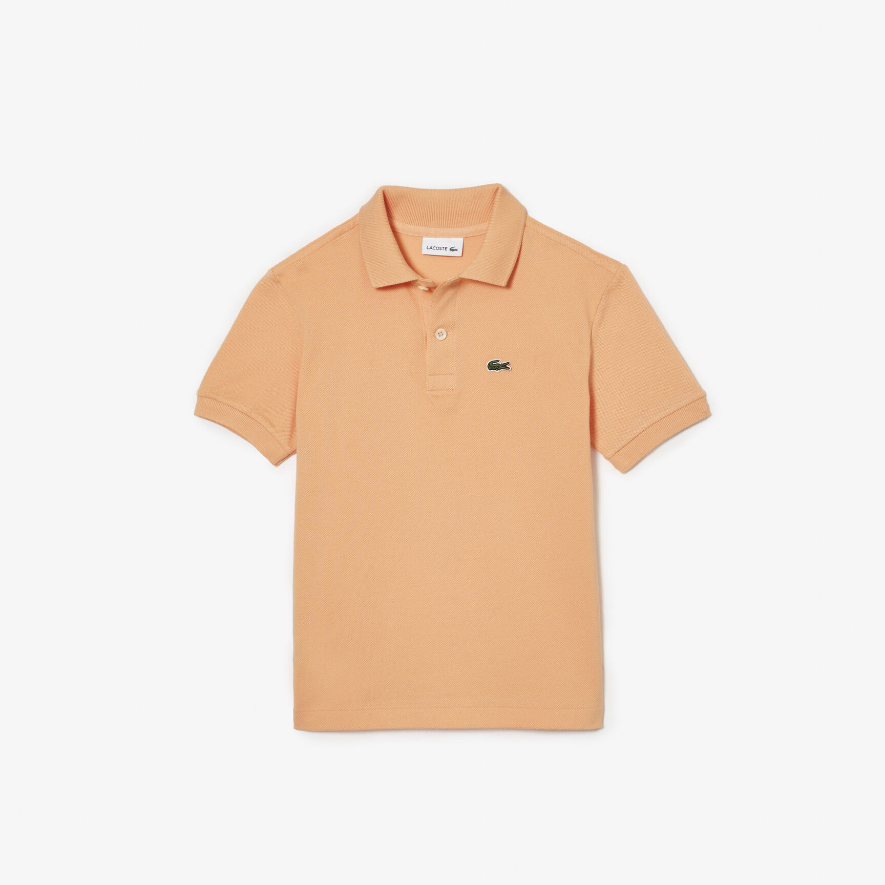 Petit Pique Polo Shirt Petit Pique Polo Shirt