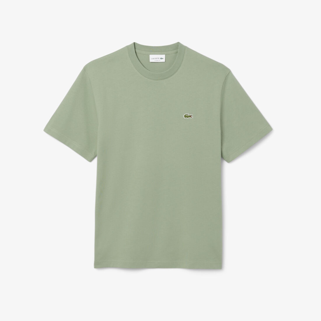 Cotton T-shirt Cotton T-shirt