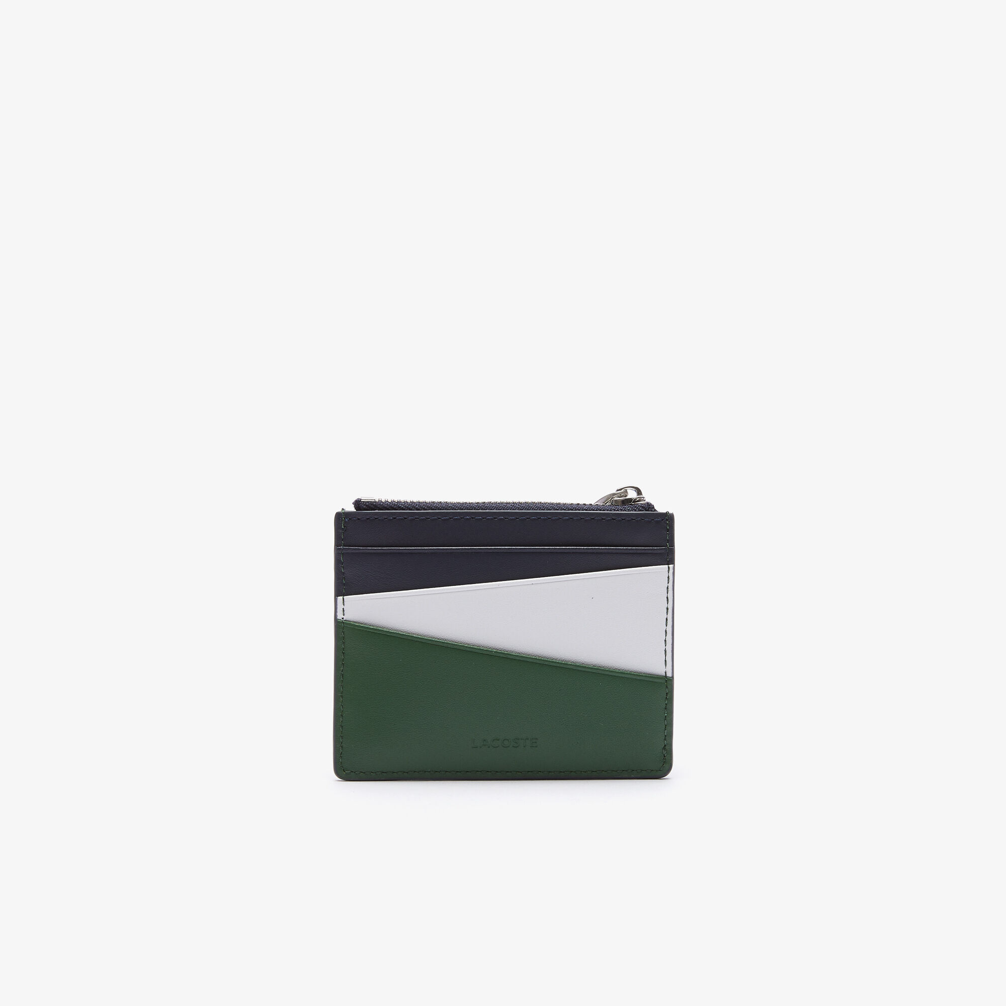 Men's Fitzgerald Zippered Smooth 
