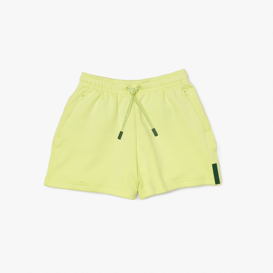 Women's Stretch Cotton Blend Shorts