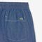 Relaxed Fit Denim Shorts lacoste relaxed fit denim shorts