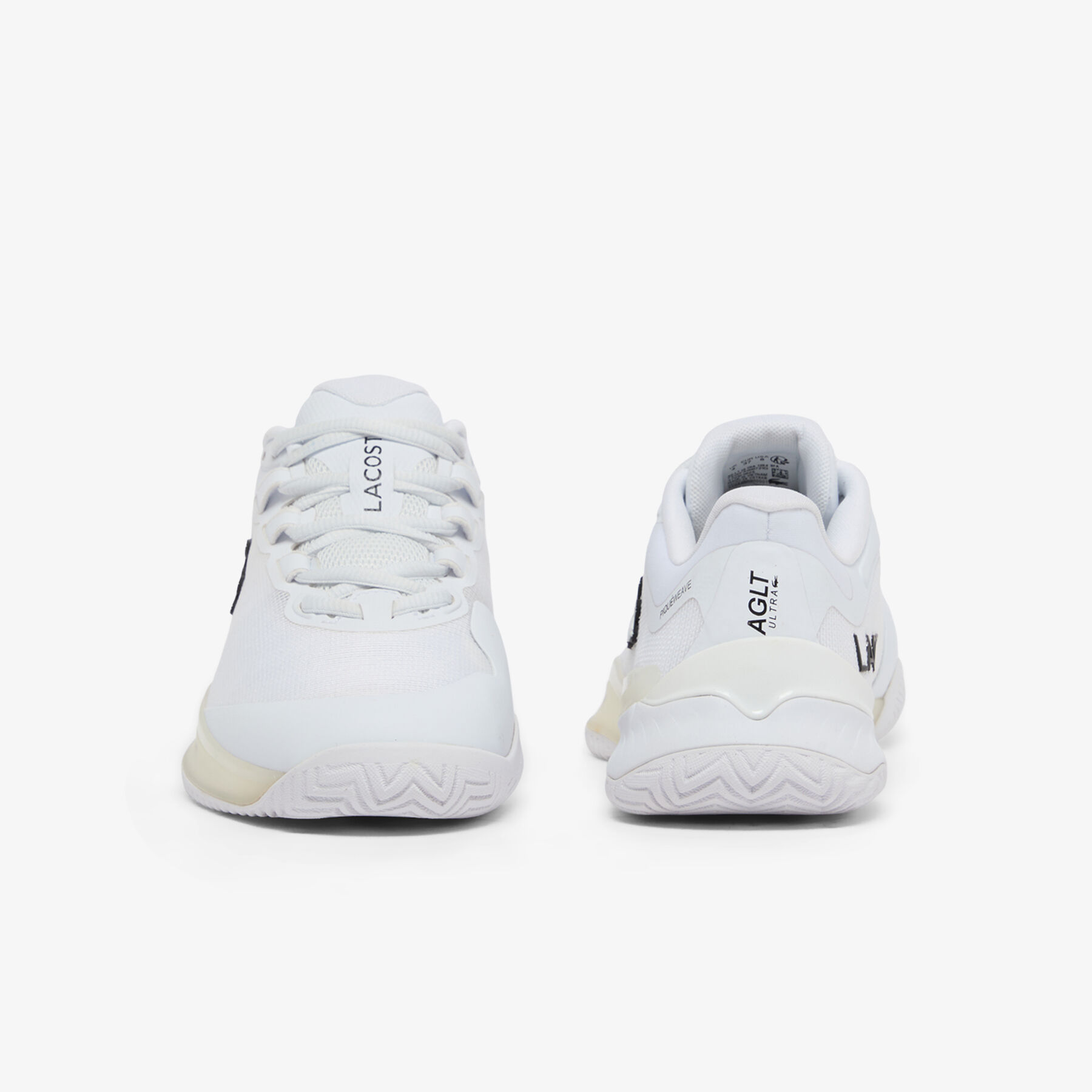 Women's AG-LT23 Ultra Tennis Shoes lacoste women s ag lt23 ultra tennis shoes