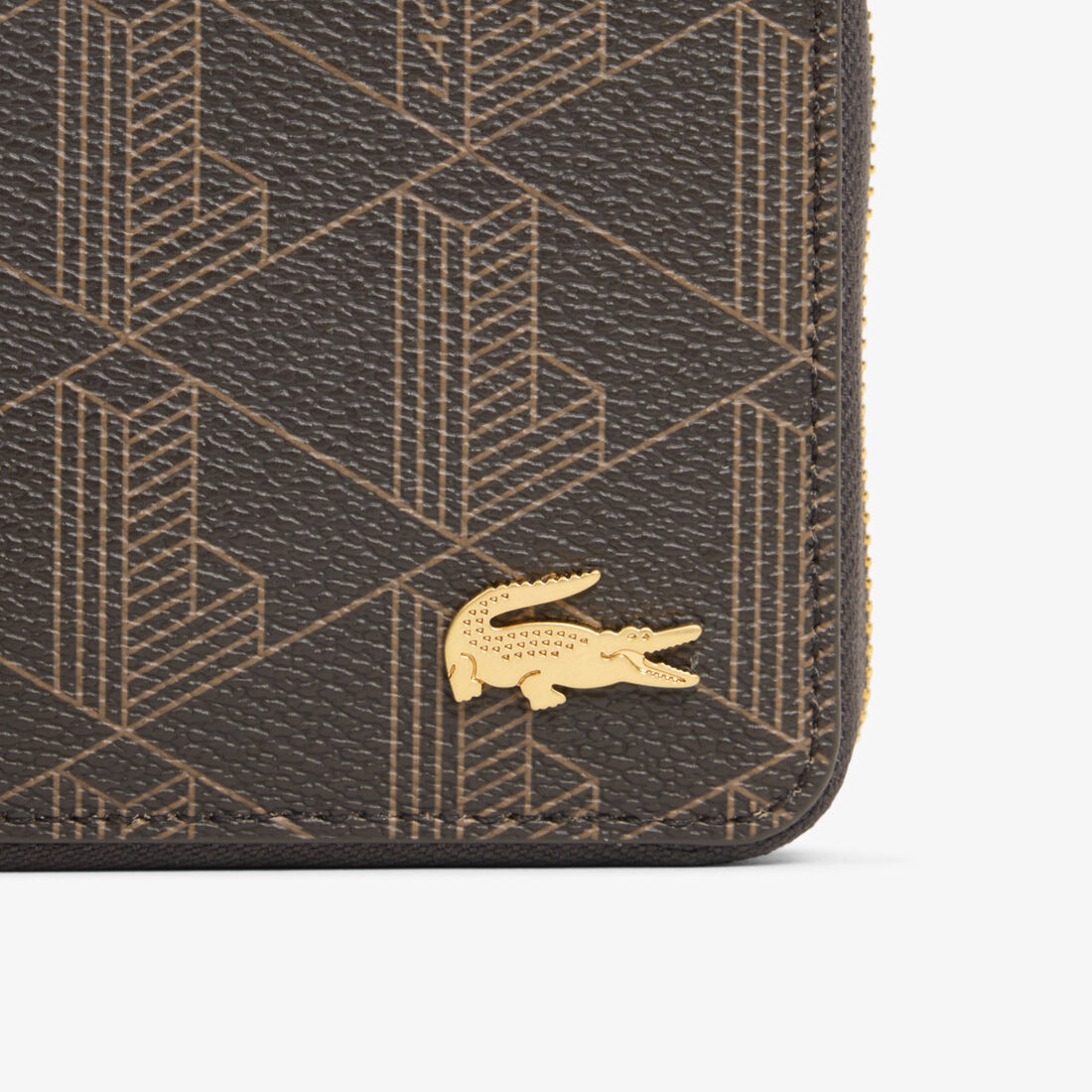 The Blend Zipped Billfold The Blend Zipped Billfold