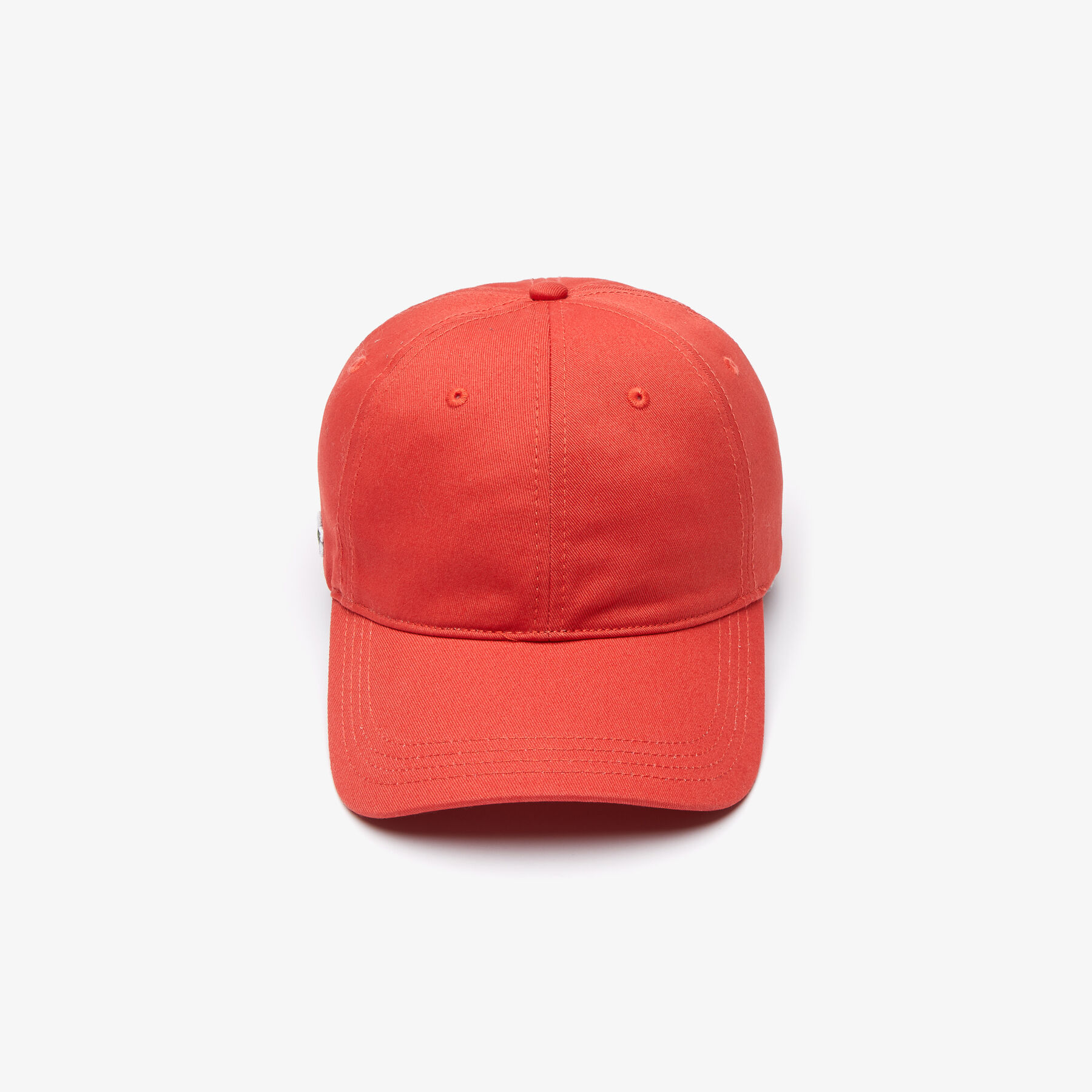 Unisex Contrast Strap Cotton Cap lacoste unisex contrast strap cotton cap