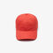 Unisex Contrast Strap Cotton Cap lacoste unisex contrast strap cotton cap