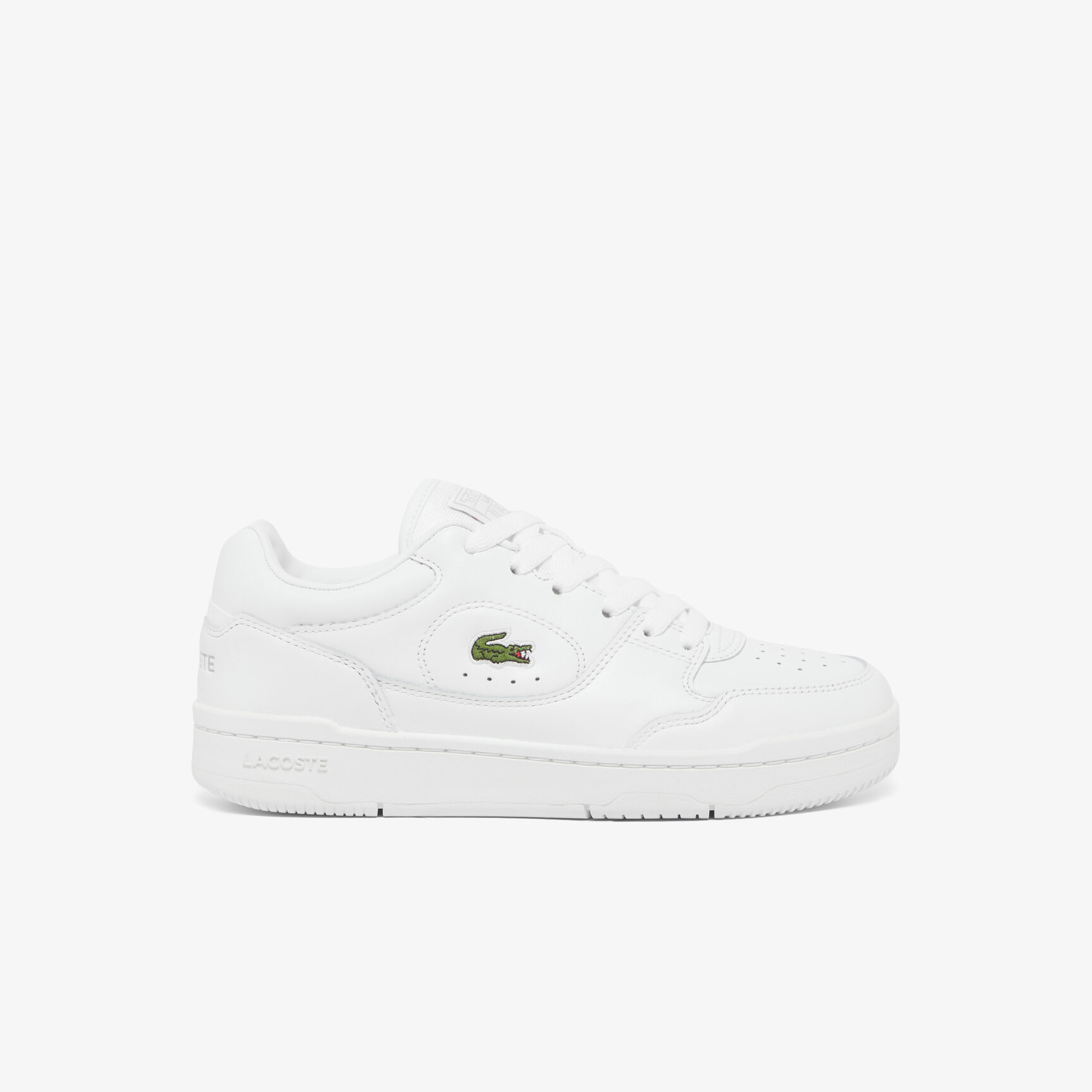 Women's Linedrive Leather Sneakers - 49SFA0106-21G