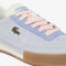 lacoste women s aura suede sneakers
