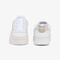 Women's T-Clip Set Leather Sneakers lacoste women s t clip set leather sneakers
