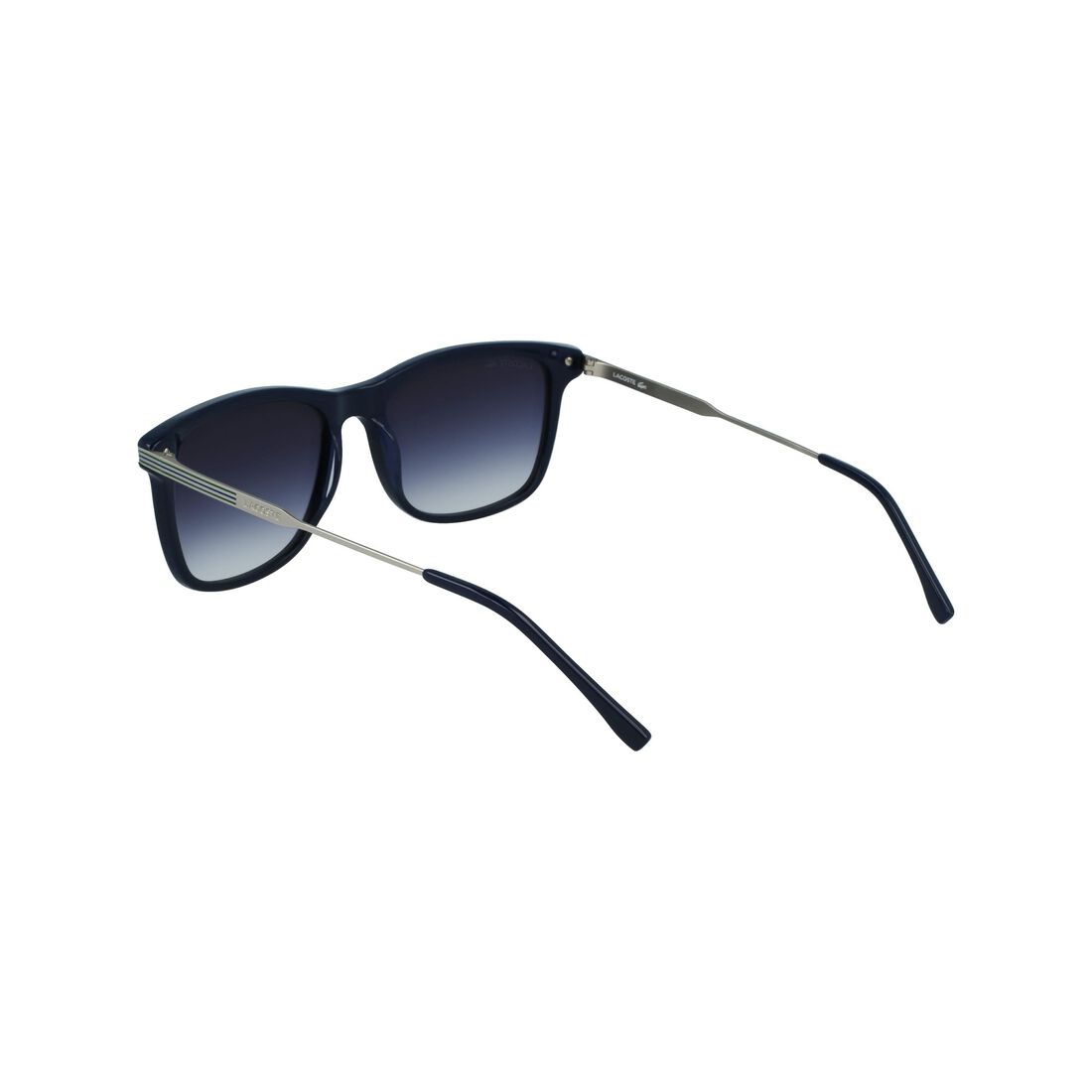 Men Lacoste Metal Sunglasses Men Lacoste Metal Sunglasses