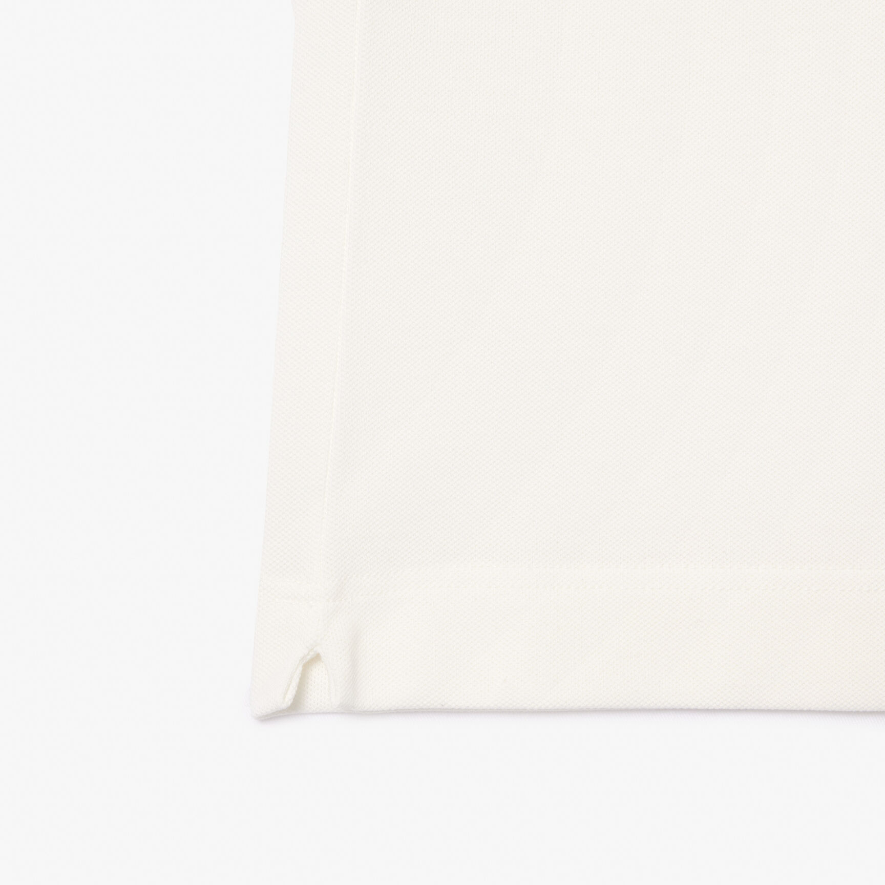 قميص بولو بيكيه باريسي بقصة عادية