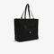 Unisex Lacoste Contrast Branding Oversize Tote Bag unisex lacoste contrast branding oversize tote bag