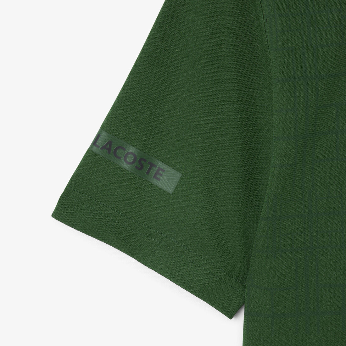 قميص بولو لاكوست للتنس × نوفاك ديوكوفيتش قميص بولو لاكوست للتنس × نوفاك ديوكوفيتش