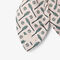 Printed Satin Scrunchie lacoste printed satin scrunchie