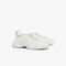Women's Tennis Ballerina Low Pro Leather Sneakers lacoste women s tennis ballerina low pro leather sneakers